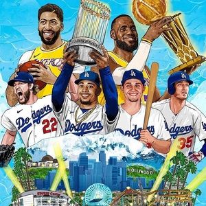 Meet your Posher, Luis